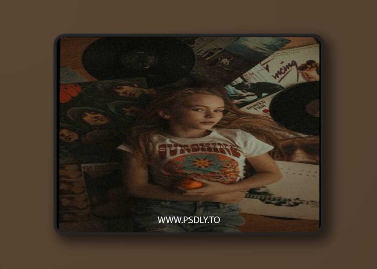 Root and bud - THE FLORA PACK 1 Root and bud - THE FLORA PACK