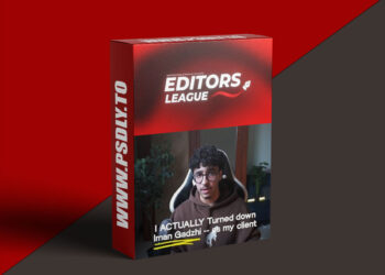 Skool - Editors League - Full April 2025