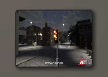 Smart Traffic Light (5.3)