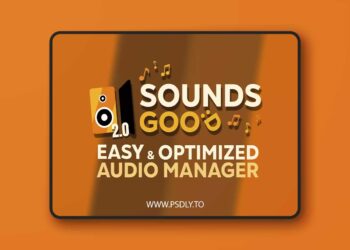 Sounds Good 20 - Easy Optimized Audio Manager v2.0.2