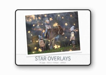 Star Overlays