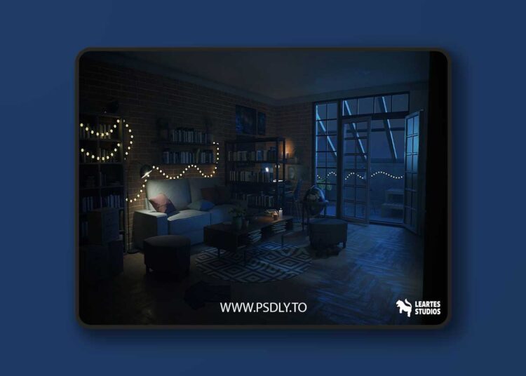 Student Apartment Interior ( Students Apartments Interiored Flats Environment ) (5.1+) 1 Student Apartment Interior ( Students Apartments Interiored Flats Environment ) (5.1+)