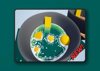 Stylized Water Pack (4.27)