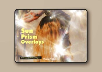 Sun Prism Overlays