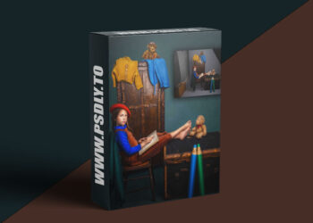 Sweet Soul Studio - Colour in Studio