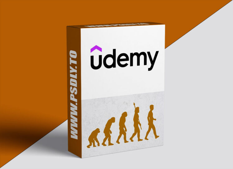 Udemy – The History and Theories of Graphic Design 1 The History and Theories of Graphic Design