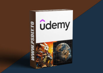 Udemy – Modal Node System (MNS) – Music Theory - Guitar