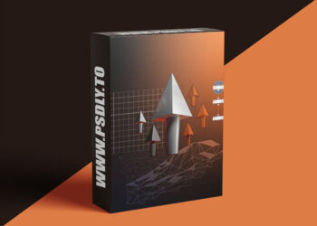 UnhideSchool - Polygonal Modeling and Procedural Techniques in Houdini