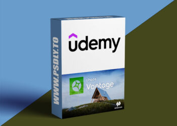 V-Ray + Vantage - Exterior Archviz & Animation Course