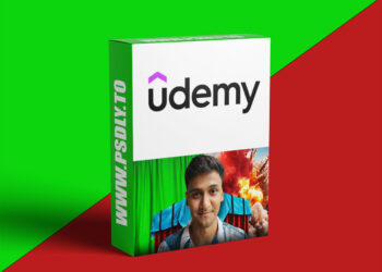 VFX Compositing in Blender: Game-Inspired Green Screen FX