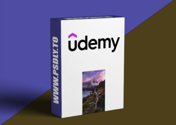 Video Course on Post-Production with Photoshop