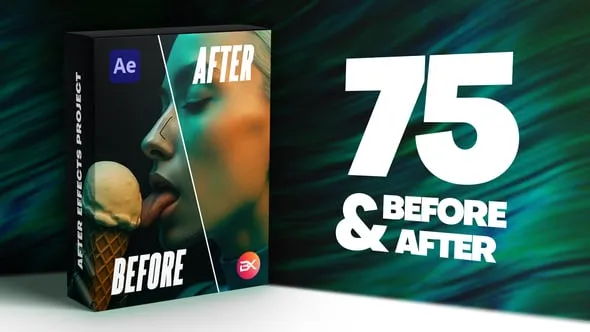 Videohive - Before And After Pack - 58672413 1 Before And After Pack - 58672413