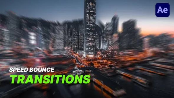 Videohive - Speed Bounce Transition - 58751599 1 Videohive - Speed Bounce Transition - 58751599