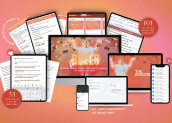 Virginia De Assis – Reels To Riches