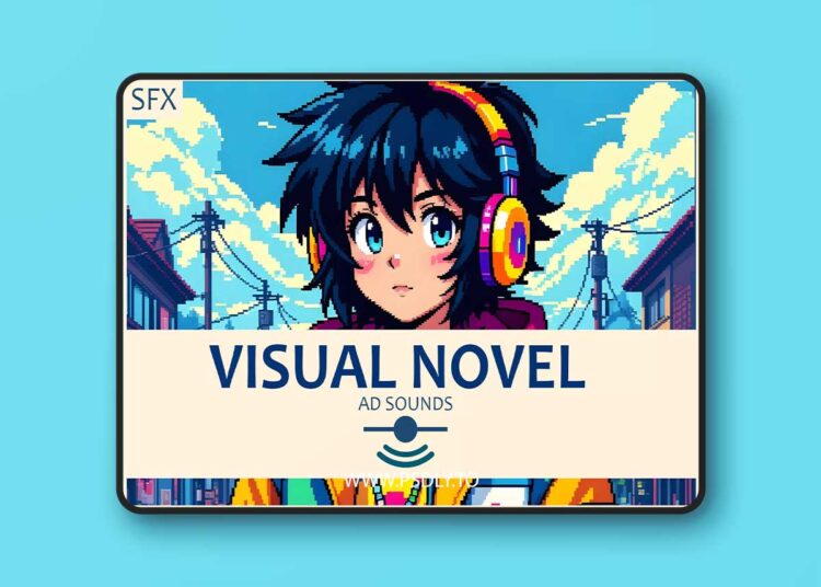 Visual Novel Expressions – Anime Sound Effects v1.0 (18 Jun 2025) 1 Visual Novel Expressions – Anime Sound Effects v1.0 (18 Jun 2025)