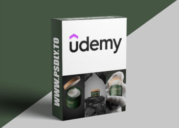 Your First Beauty Product Animation in Blender