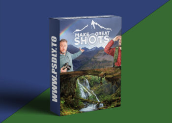 f64elite - Make Great Shots together with Gavin Hardcastle 2025