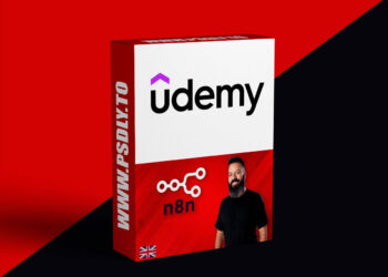 n8n Total: Build AI Agents & Automate Workflows Without Code