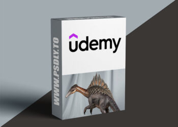 3D Character Creature - Complete Pipeline