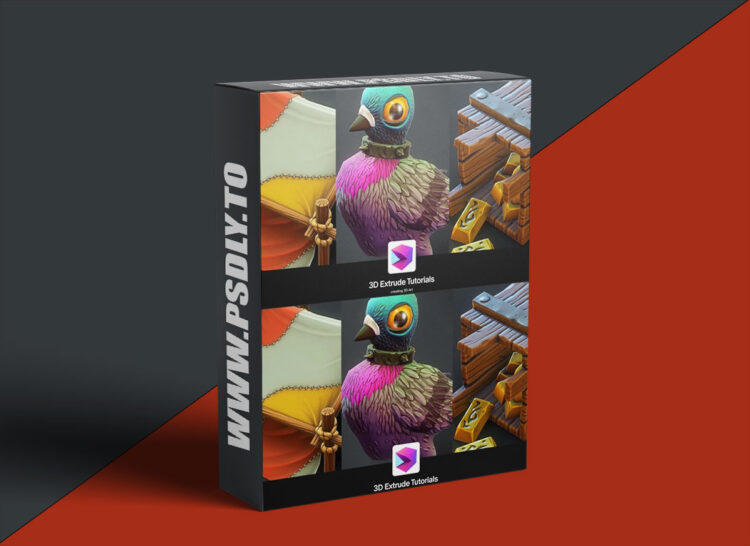 3dEx – Tutorial Collection – 10 1 3dEx – Tutorial Collection – 10