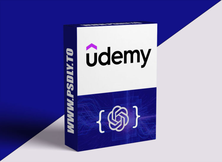 Udemy – AI Chat App with React & OpenAI. 1 AI Chat App with React & OpenAI.