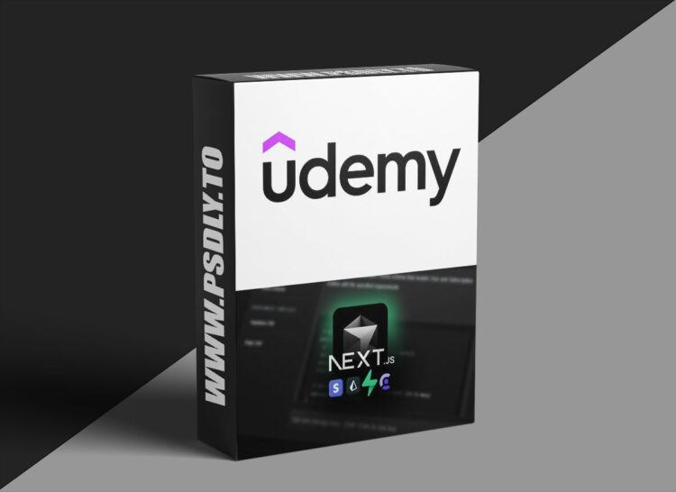 Udemy – AI Coding SaaS Factory (3+ Projects)-Cursor, NextJs, Claude 1 AI Coding SaaS Factory (3+ Projects)-Cursor, NextJs, Claude