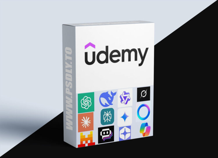Udemy – AI (LLM) Prompting Frameworks For Problem-Solving 1 AI (LLM) Prompting Frameworks For Problem-Solving