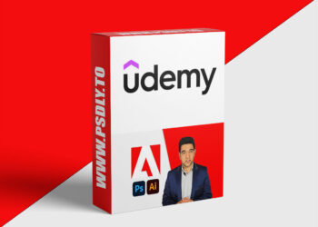 Adobe Graphics Masterclass 2025 — From Beginner to Pro