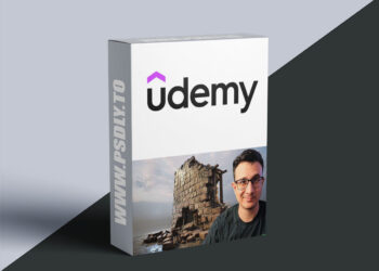 Advanced Modeling Techniques for AAA Assets in Unreal Engine