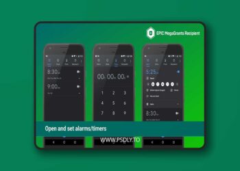 Android Native Goodies v2.3.0 (5.5 & 5.6)