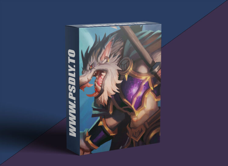 Artstation - Creating Stylized Textures for Games by Ishmael Hoover 1 Artstation - Creating Stylized Textures for Games by Ishmael Hoover