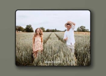 Beloved Stories - Beauty of Nature Preset Collection