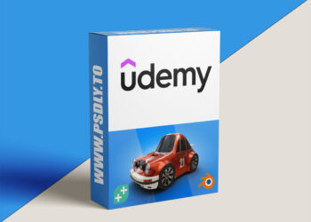 Blender 3D: Hard Surface Modelling