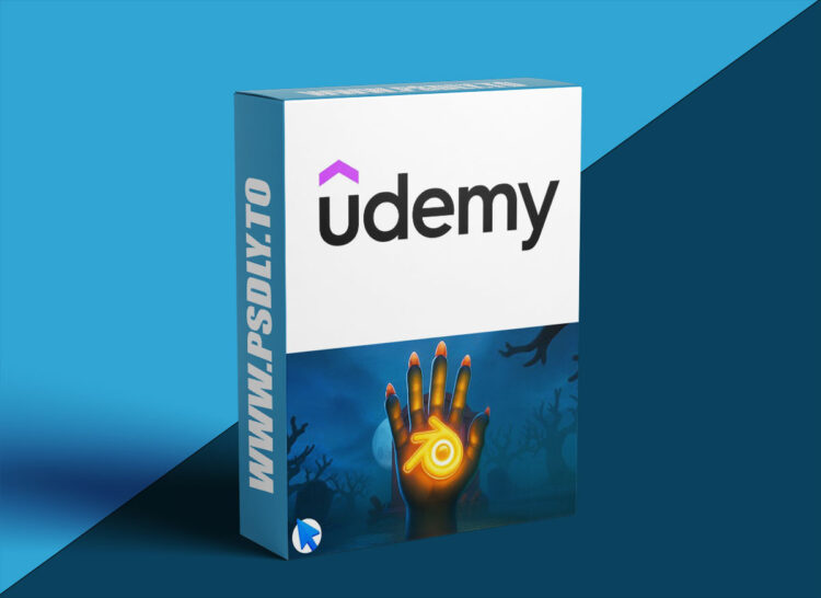 Udemy – Blender Career Starter: From Zero to Studio-Ready 1 Blender Career Starter: From Zero to Studio-Ready