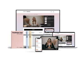 Bossbabe – Influencer School