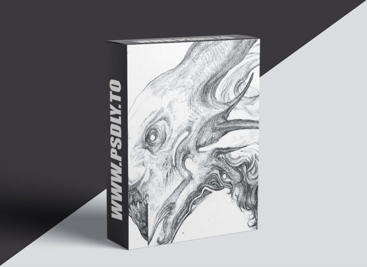 CGCookie - Complete Drawing Timelapses and Inspiration Lectures 1 CGCookie - Complete Drawing Timelapses and Inspiration Lectures