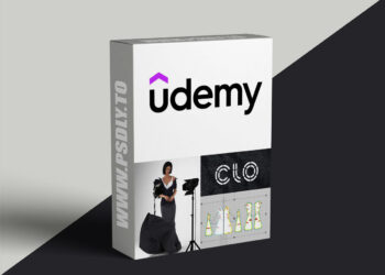 CLO 3D Basics for Fashion Designers from Beginner to Expert