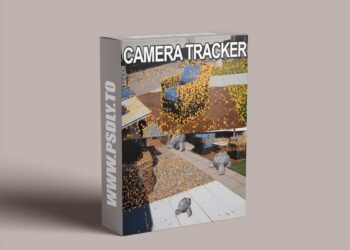 Camera Tracker v3.0.0