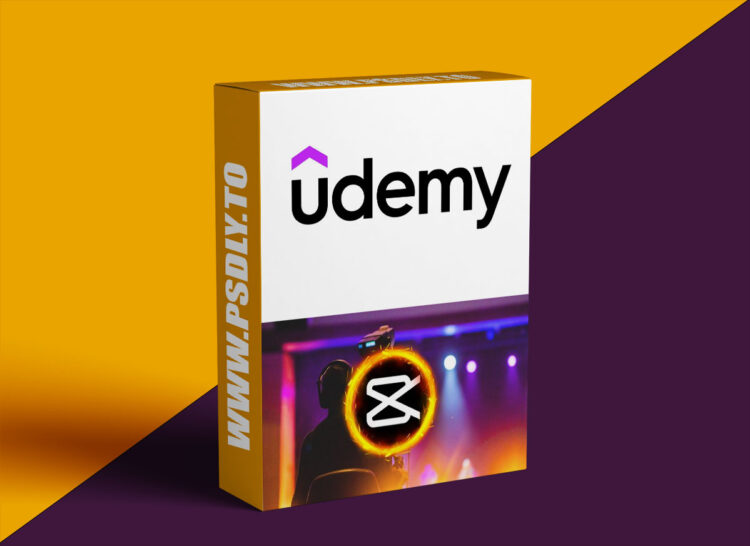 Udemy – CapCut for Cinematography Motion Graphics and Social Media 1 CapCut for Cinematography Motion Graphics and Social Media