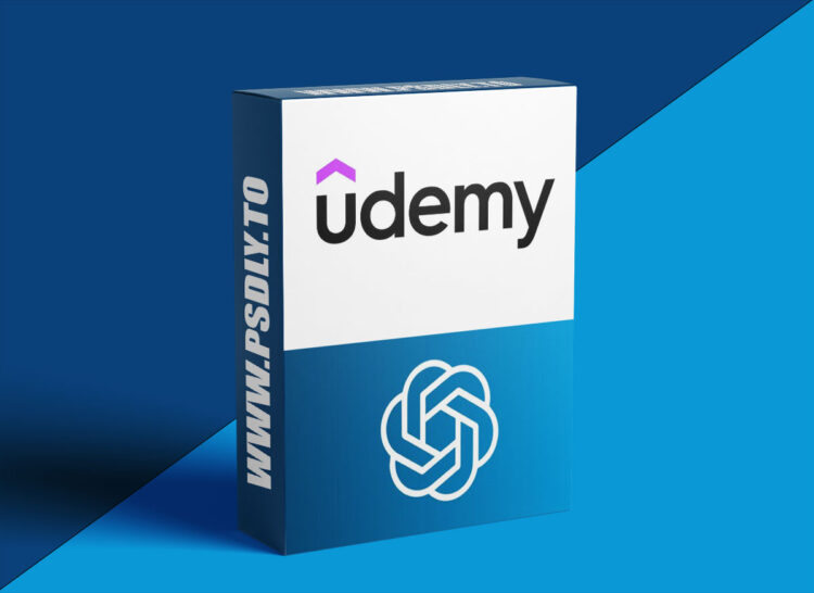 Udemy – ChatGPT Masterclass : Create Visually Stunning Presentations 1 ChatGPT Masterclass : Create Visually Stunning Presentations