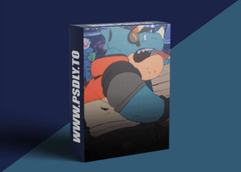 Coloso - 2D Animation: From the Basics to Scene Construction