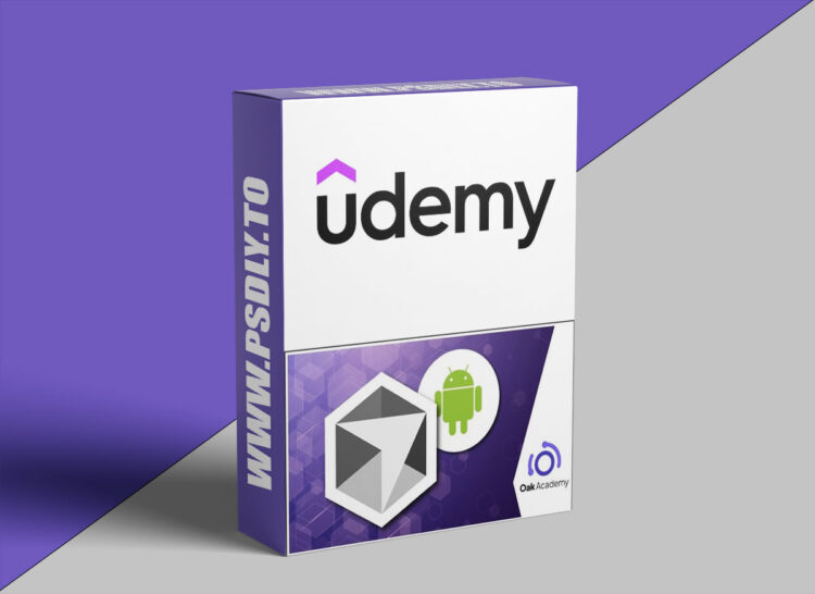 Udemy – Cursor AI for Android App Development to Code Faster 1 Cursor AI for Android App Development to Code Faster