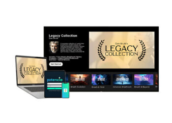 Dan Brule – Legacy Collection + Update 1