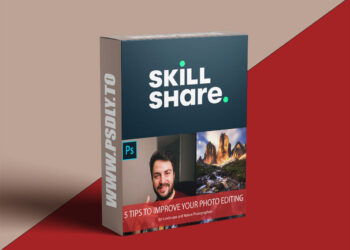 Daniel Gastager - 5 Tips to Improve your Photo Editing for Landscape and Nature Photogaphers