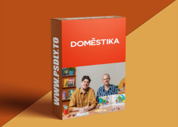 Domestika - Picture Book: Images that Tell Stories