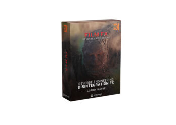 Double Jump Academy - Film FX - Reverse Engineering