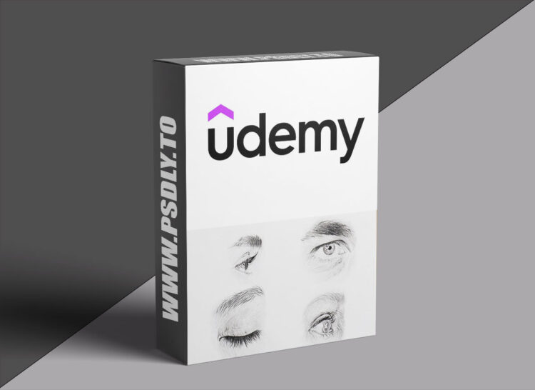 Udemy – Drawing Made Clear: Portraits and the Human Figure 1 Drawing Made Clear: Portraits and the Human Figure