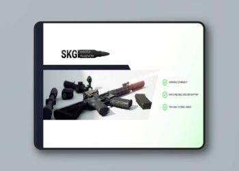 FPS First Person Shooter Framework (SKG Shooter Framework V2) v1.4.0 [5.6]
