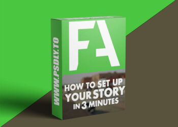 Filmmakers Academy - 12 Lessons for Filmmaking Success