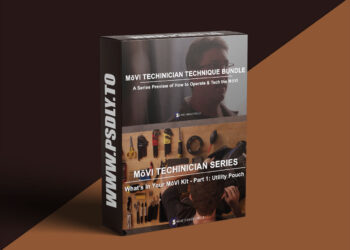 Filmmakers Academy - How To Be A MōVI Gimbal Technician